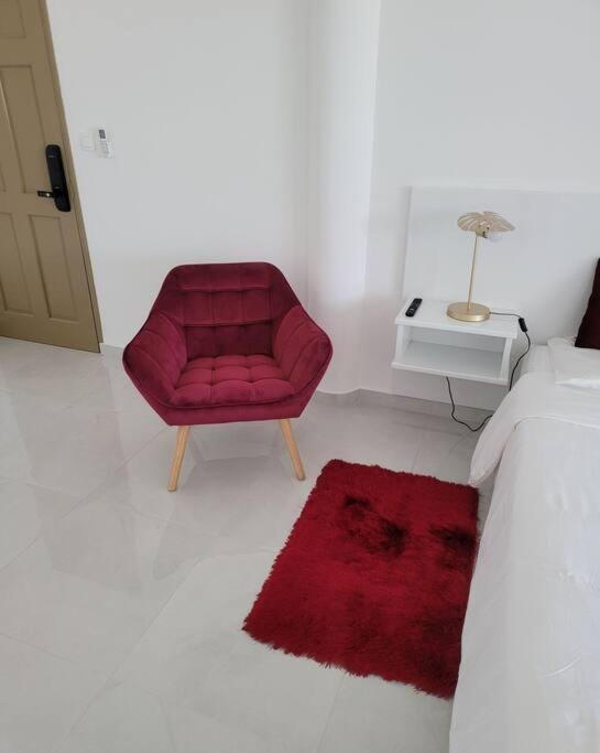 Hello Guyane, Suite Collection كايان المظهر الخارجي الصورة