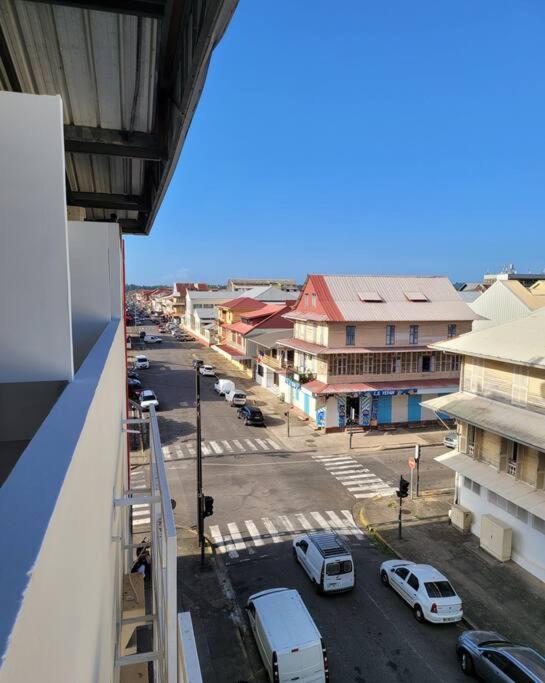 Hello Guyane, Suite Collection كايان المظهر الخارجي الصورة