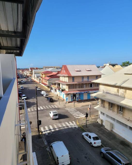 Hello Guyane, Suite Collection كايان المظهر الخارجي الصورة