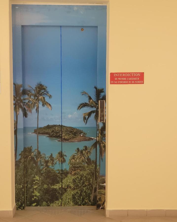 Hello Guyane, Suite Collection كايان المظهر الخارجي الصورة